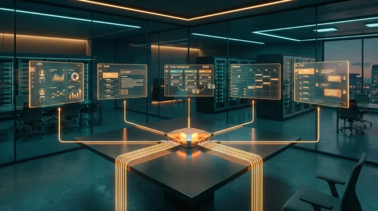 MCP einfach erklaert